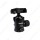 Rollei Stativkopf T-3S Schwarz Ball Head 
